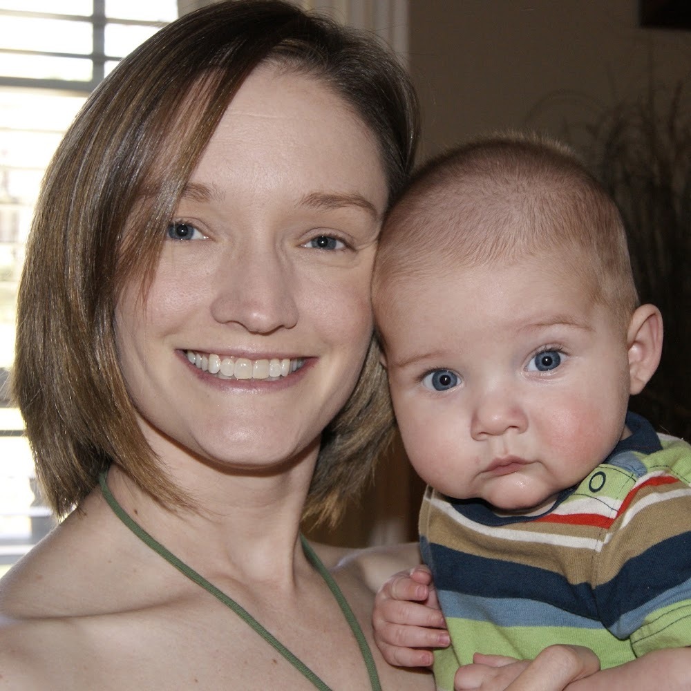 Meet your Posher, Denise